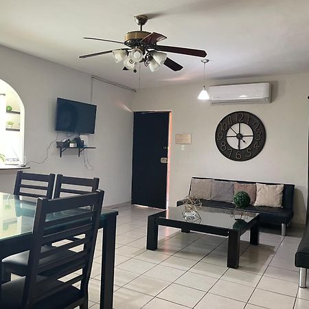 Departamento Zona Dorada Apartment Mazatlan Bagian luar foto