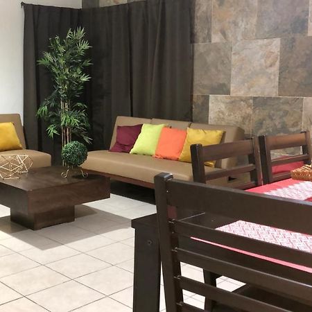 Departamento Zona Dorada Apartment Mazatlan Bagian luar foto