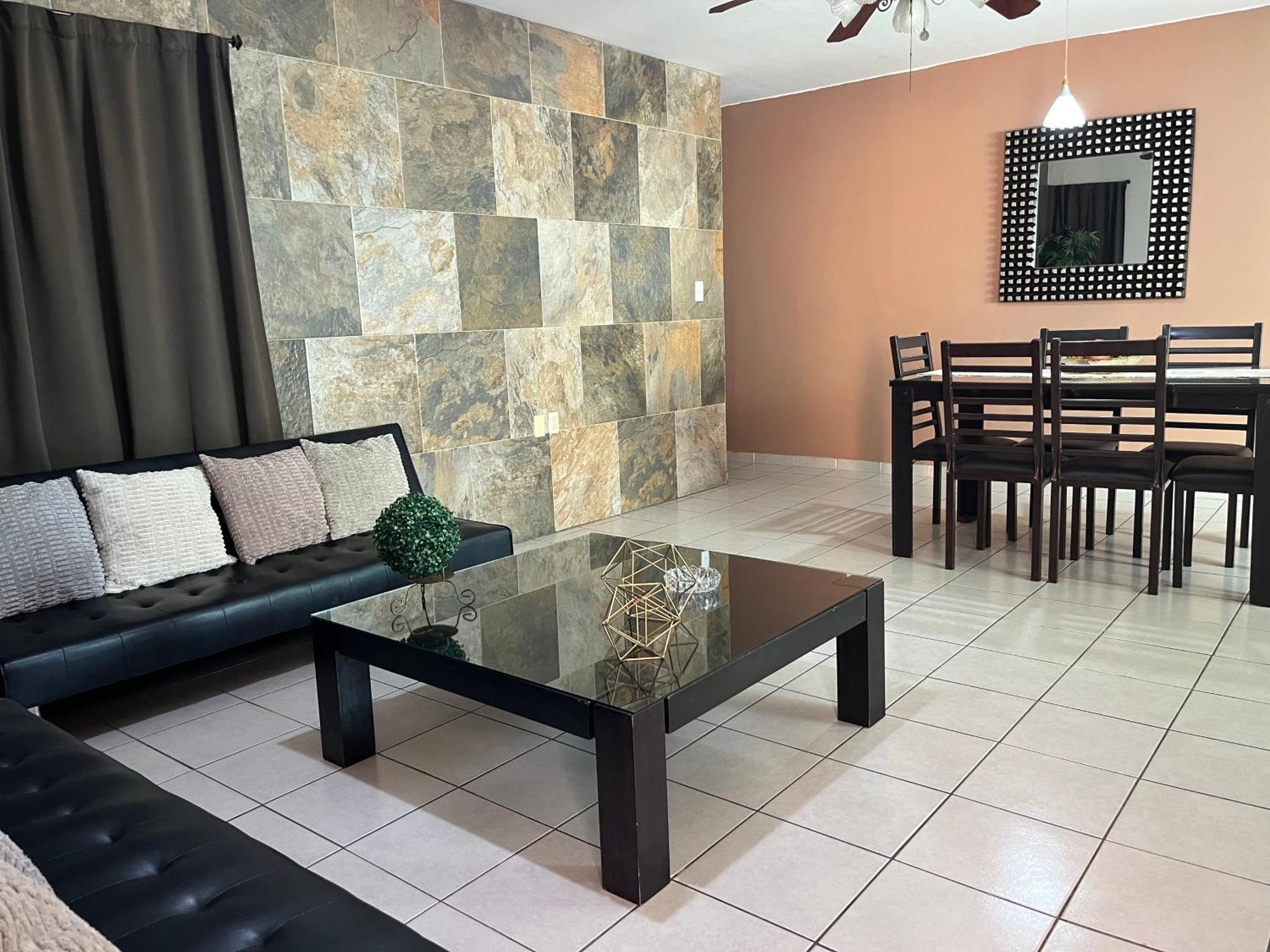 Departamento Zona Dorada Apartment Mazatlan Bagian luar foto