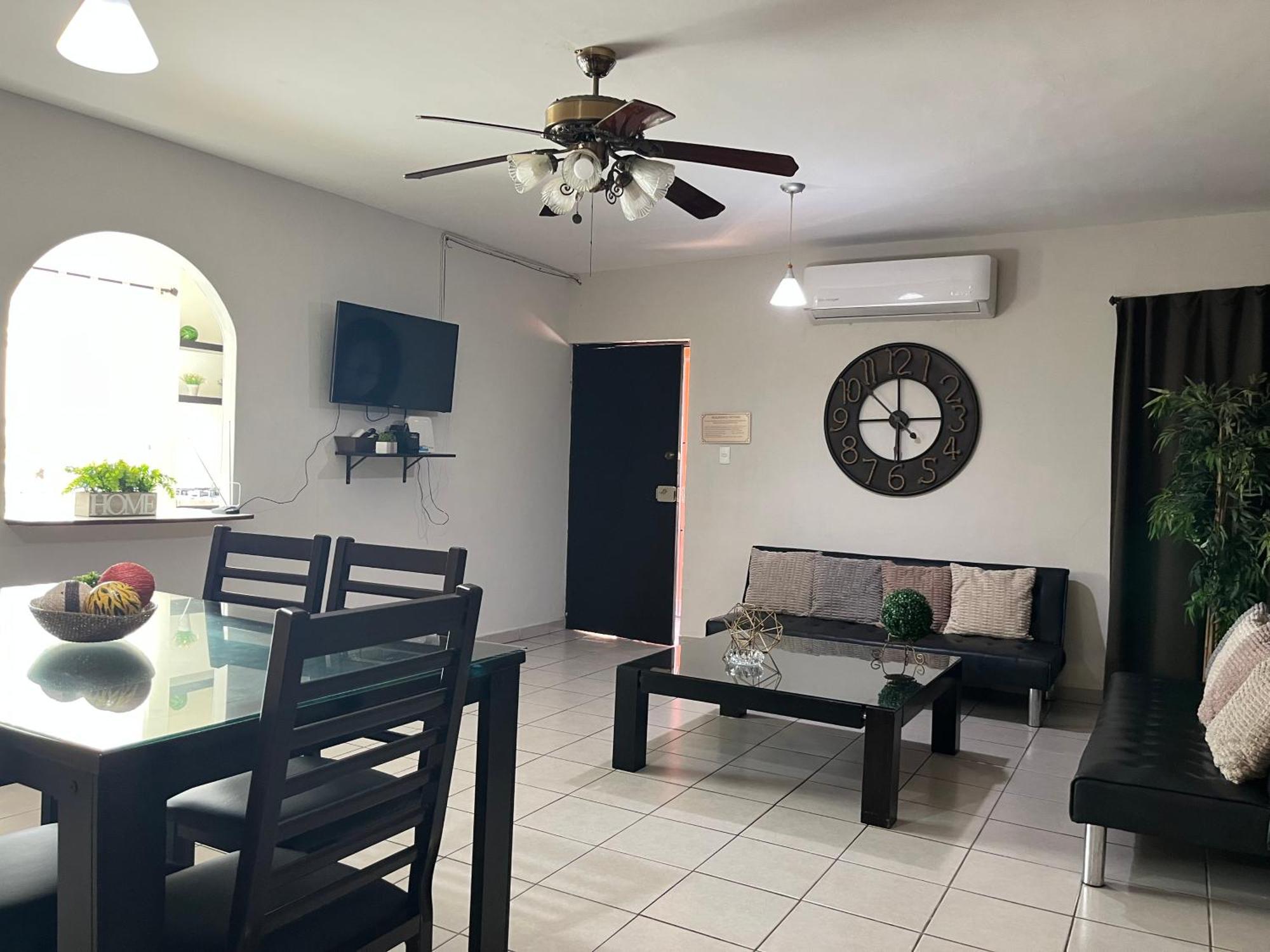 Departamento Zona Dorada Apartment Mazatlan Bagian luar foto