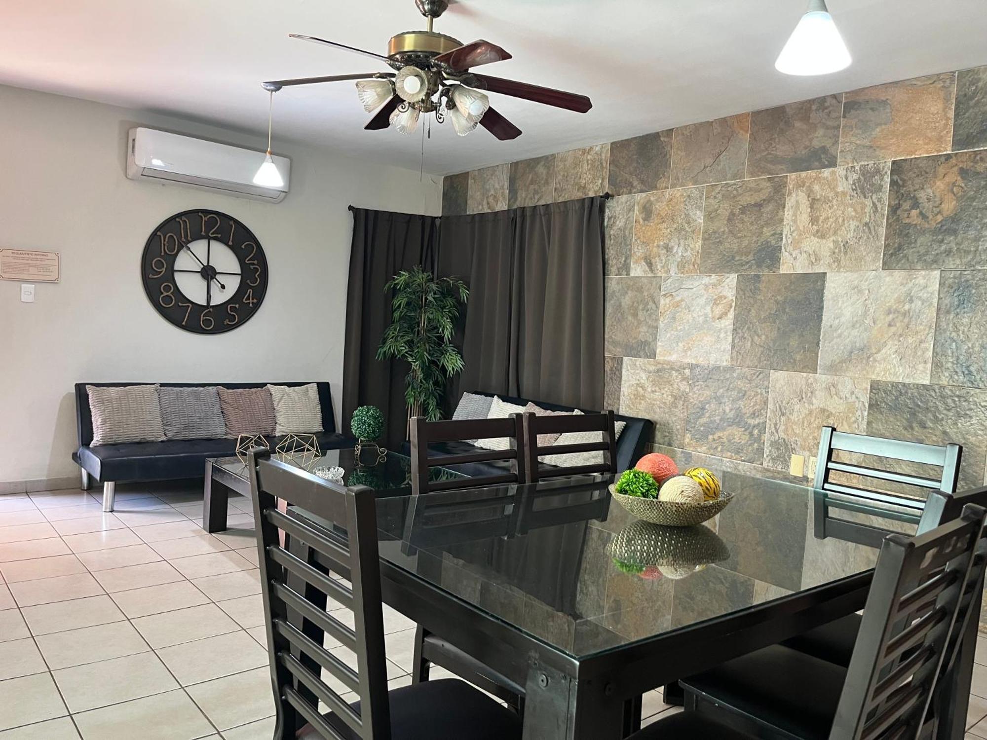 Departamento Zona Dorada Apartment Mazatlan Bagian luar foto