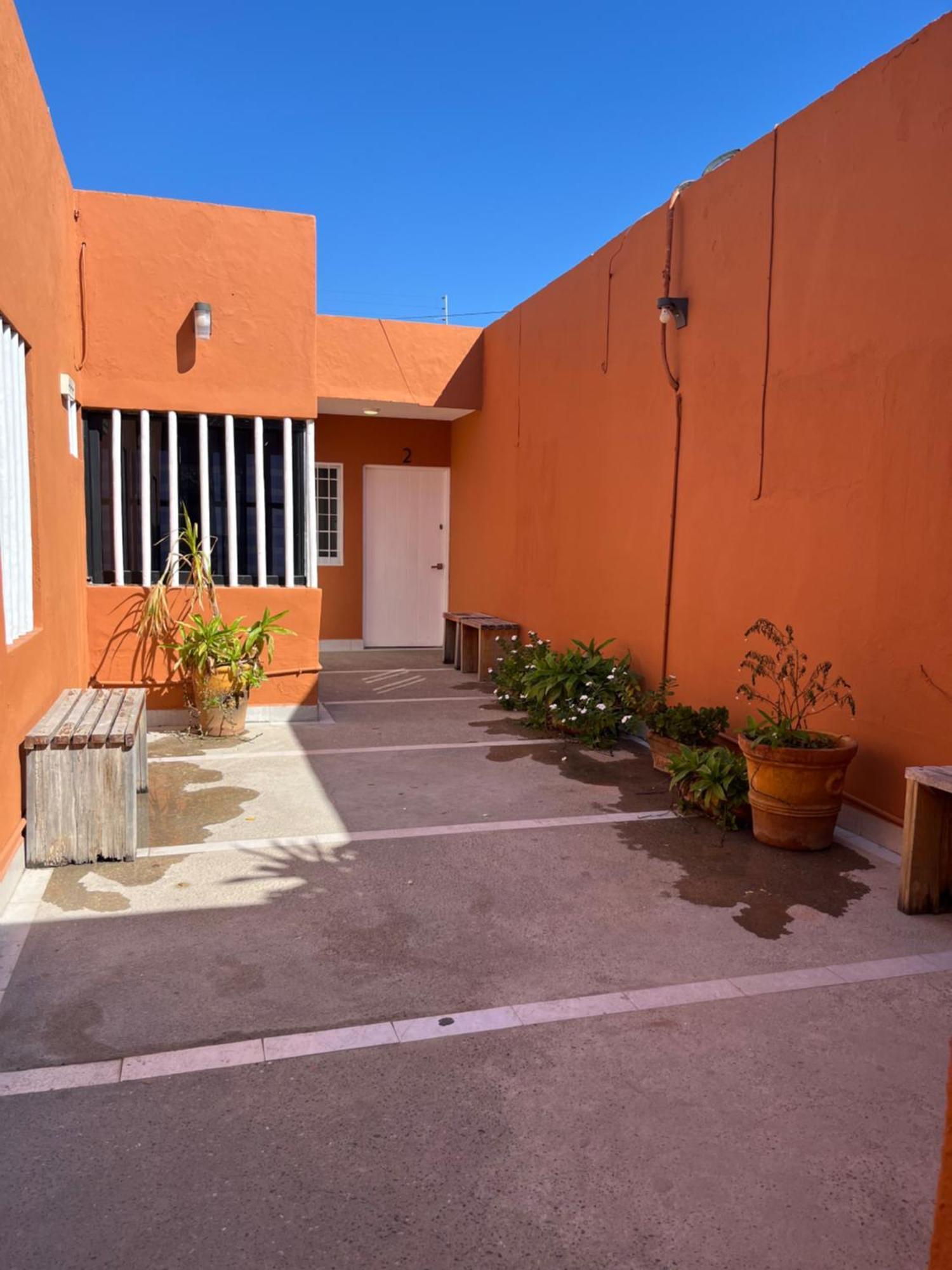Departamento Zona Dorada Apartment Mazatlan Bagian luar foto