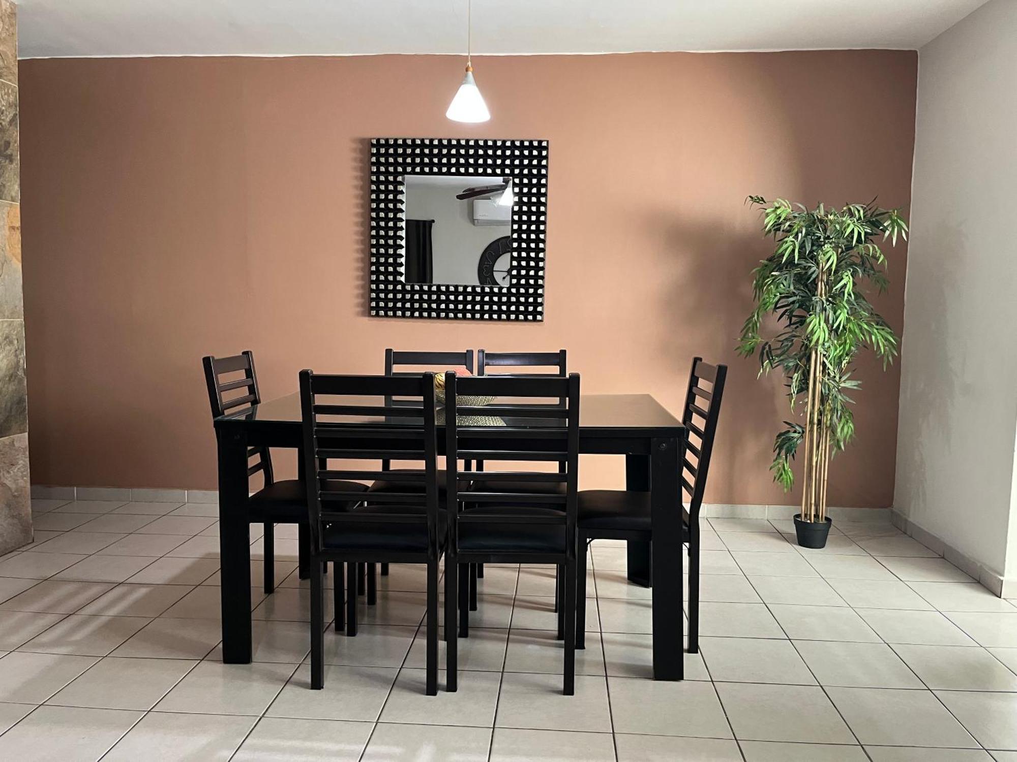 Departamento Zona Dorada Apartment Mazatlan Bagian luar foto