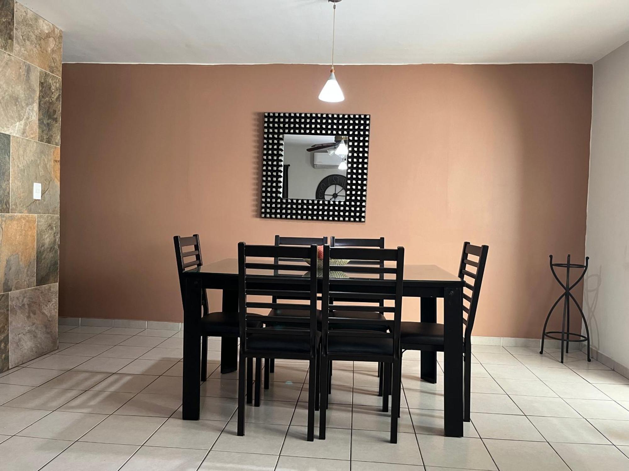 Departamento Zona Dorada Apartment Mazatlan Bagian luar foto