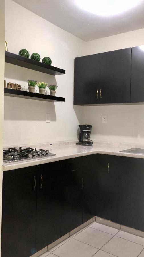 Departamento Zona Dorada Apartment Mazatlan Bagian luar foto