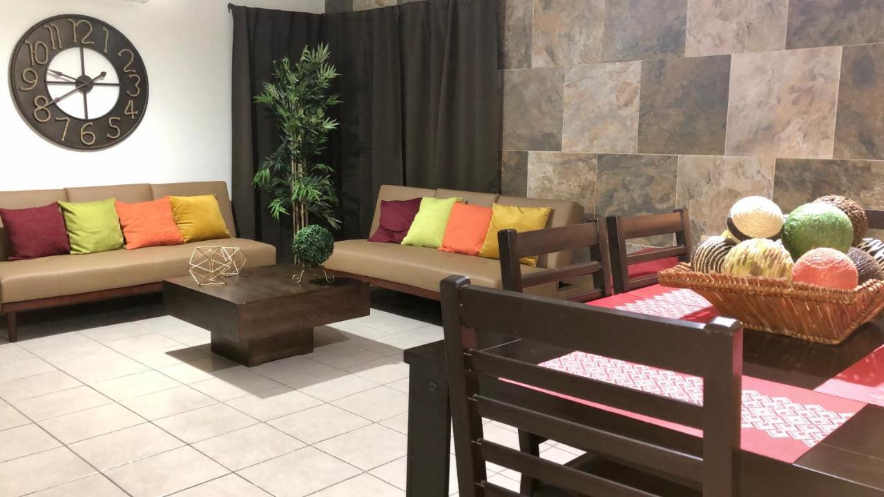 Departamento Zona Dorada Apartment Mazatlan Bagian luar foto