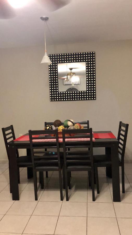 Departamento Zona Dorada Apartment Mazatlan Bagian luar foto